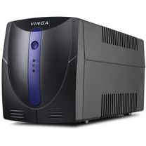 ДБЖ Vinga LED 800VA (VPE-800PU)