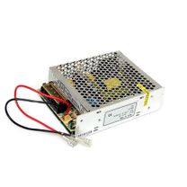 ДБЖ Voltronic PSC120-24 Meng Well 24V 5А