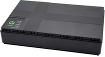ДБЖ XoKo DC1018P DC UPS Black (XK-DC1018P-BK)