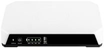 ДБЖ Yepo Mini DC-UPS YP-36W/20000mAh LiFePO4 DC-5V/9V/12V (UA-112545)