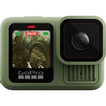 Экшн-камера GoPro HERO 13 Forest Green (CHDHX-133-TH)