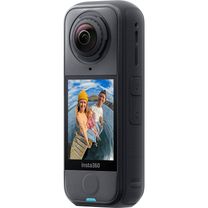 Екшн-камера Insta360 X4 Air Starter Bundle (CINSAAFA-SE03)