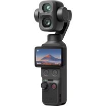 Экшн-камера DJI Osmo Pocket 4P VLOG Combo