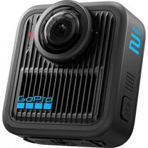 Екшн-камера GoPro MAX 2 New Accessory Bundle (CHDFZ-311-RW)