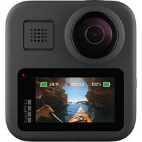 Екшн-камера GoPro MAX 2 (CHDHZ-203-RW)