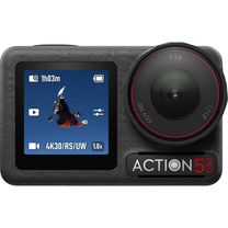 Экшн-камера DJI Osmo Action 5 Pro Standard Combo (CP.OS.00000349.01, CP.OS.00000377.01) Экшн-камера DJI Osmo Action 5 Pro Standard Combo (CP.OS.00000349.01, CP.OS.00000377.01)