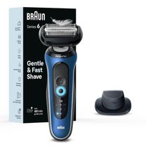 Электробритва Braun Series 6 6120s Europe