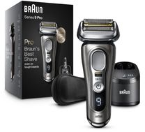 Електробритва Braun Series 9 Pro 9465VS Europe