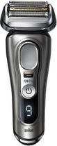 Електробритва Braun Series 9 Pro+ 9577cc Wet&Dry Europe