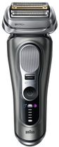Електробритва Braun Series 9 PRO+ 9625s Europe