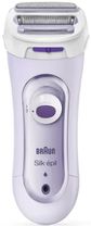 Електробритва Braun Silk-epil Lady Shaver LS5560