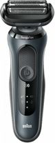 Электробритва Braun Series 6 SensoFlex Wet&Dry 60-N4500cs Europe