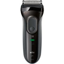 Електробритва Braun Series 3 3000s Europe