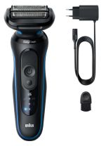 Електробритва BRAUN Series 5 52-B1000s