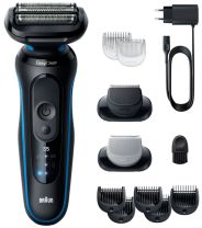 Електробритва BRAUN Series 5 52-B1650s