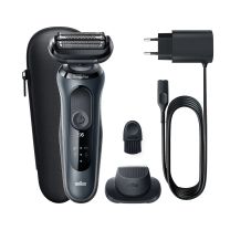 Електробритва Braun Series 6 61-N1200s Europe