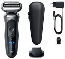 Електробритва BRAUN 72-G1200s Series 7