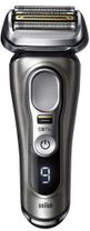 Електробритва Braun Series 9 Pro 9485CC Europe