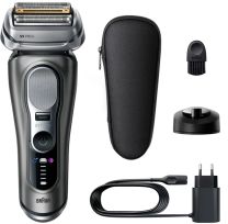 Електробритва Braun Series 9 PRO+ 9615s