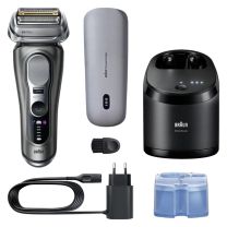 Електробритва Braun Series 9 Pro+ 9675cc Europe