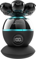 Электробритва Cecotec Shamers Bamba PrecisionCare Skull Shaver CCTC-04443
