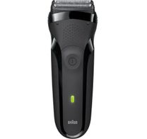 Електробритва Braun 300 Series 3 Black