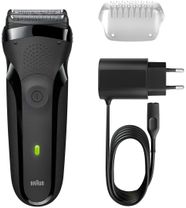 Електробритва Braun Series 3 300 Black