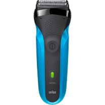 Электробритва мужская Braun Series 3 310s
