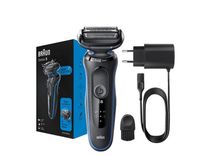 Электробритва мужская Braun Series 5 50-B1000s