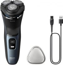 Електробритва чоловіча Philips Shaver series 3000 S3144/00 Europe