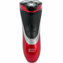 Электробритва Новый Харьков НХ-8504 Фаворит+ Red
