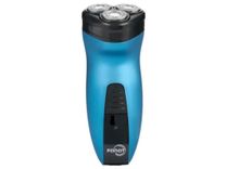 Електробритва Новий Харків НХ-8527 Fanat Blue