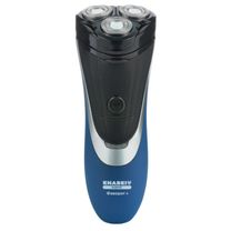 Електробритва Новий Харків НХ-8504 Фаворит+ Blue