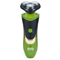 Электробритва Новый Харьков НХ-8526 Фаворит S Green