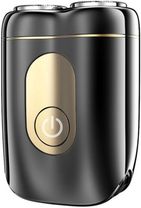 Електробритва Metz SuperCar Shaver Black (MZCP021-BK)