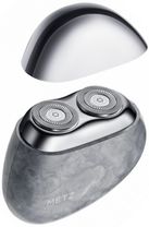 Електробритва Metz Firm Stone Shaver (MZPS021-Rock Gray)