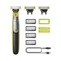 Електробритва Philips OneBlade 360 Face + Body QP2834/31 Europe