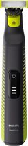 Електробритва Philips OneBlade Pro QP6506/15