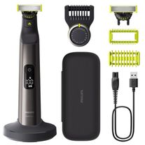 Електробритва Philips OneBlade Pro 360 QP6652/61