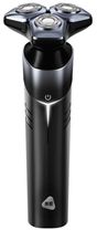 Электробритва Xiaomi Enchen Rotary Shaver Knight 1 Black (BK3000)