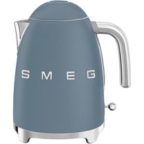 Електрочайник SMEG KLF03SBMEU Europe Електрочайник SMEG KLF03SBMEU Europe