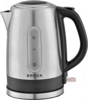 Электрочайник BROCK WK9903SS
