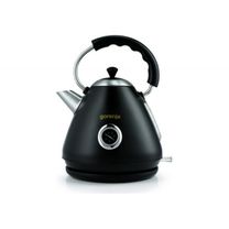 Электрочайник Gorenje K17CLBK Europe