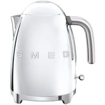 Електрочайник SMEG KLF03SSEU Europe