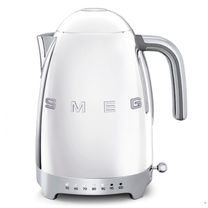 Електрочайник SMEG KLF04SSEU Europe Електрочайник SMEG KLF04SSEU Europe