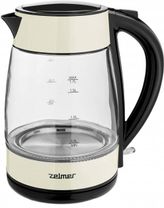 Электрочайник Zelmer ZCK8011I Europe