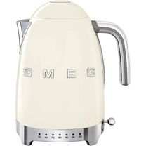 Електрочайник SMEG KLF04CREU Europe Уцінка