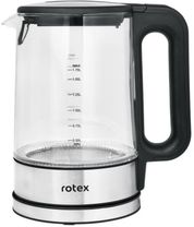 Електрочайник Rotex RKT85-GS Smart