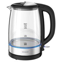 Електрочайник SENCOR SWK 7400BK Europe
