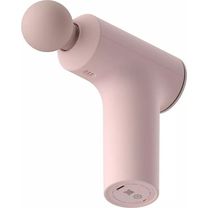Перкуссионный массажер Xiaomi Mijia Mini Fascia Gun Pink (YMJM-M351-P)